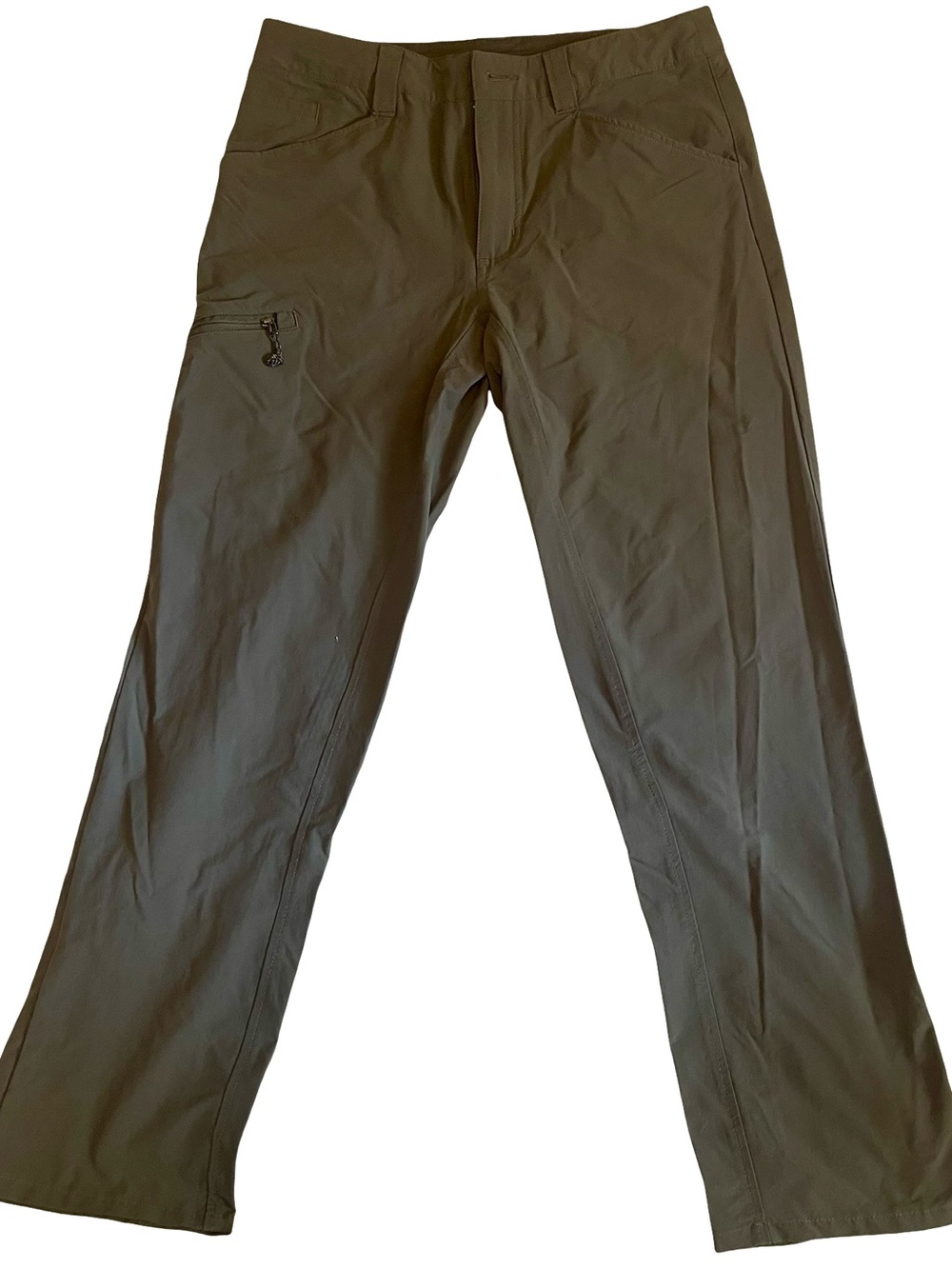 Patagonia Men's Slate Gray Lightweight Cargo Pants
